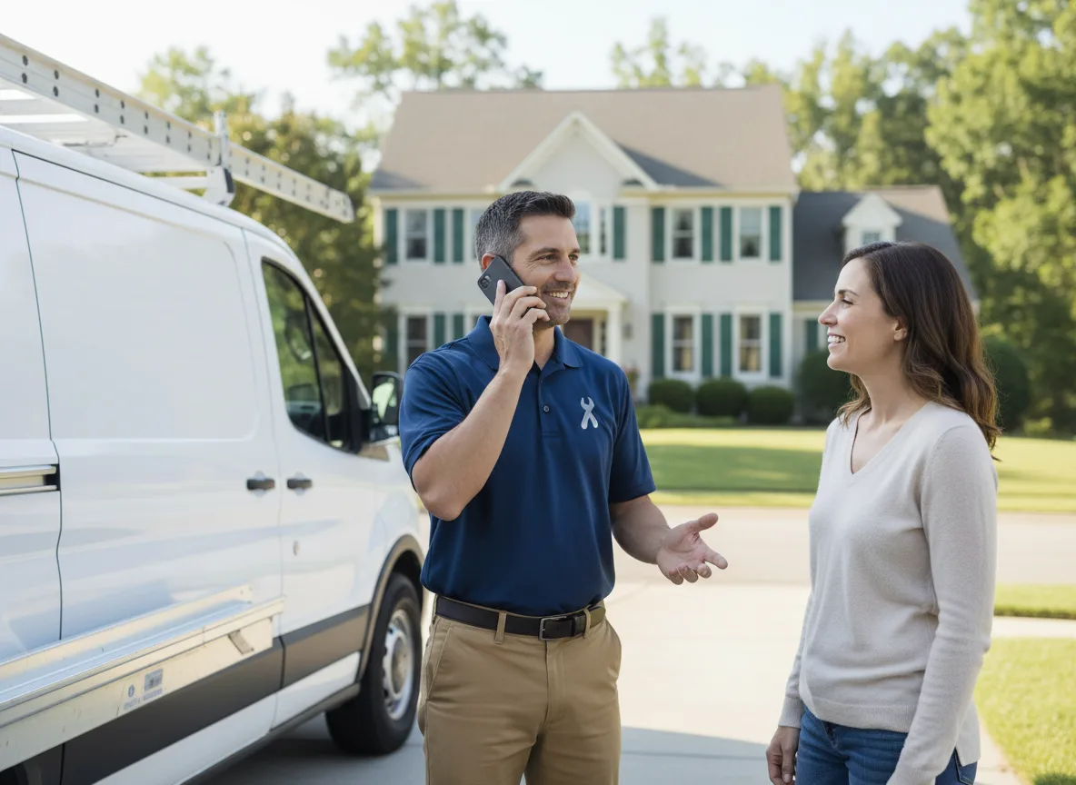 Home Gutter Service Osage, MN FAQs